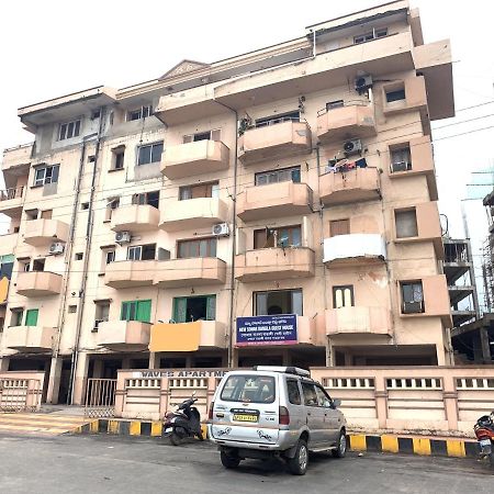 New Sonar Bangla Guest House Вішакхапатнам Екстер'єр фото