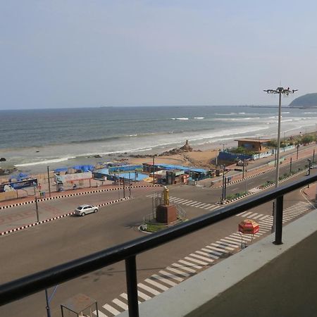 New Sonar Bangla Guest House Вішакхапатнам Екстер'єр фото
