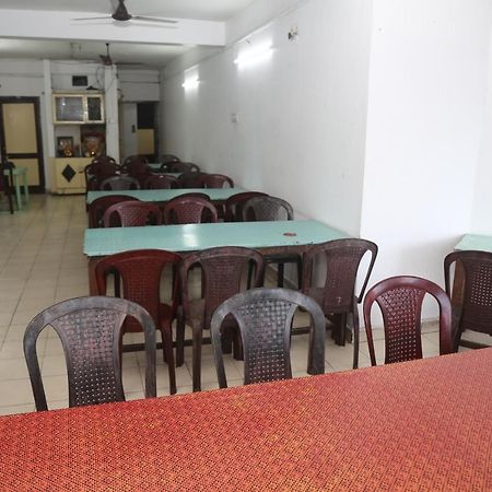 New Sonar Bangla Guest House Вішакхапатнам Екстер'єр фото