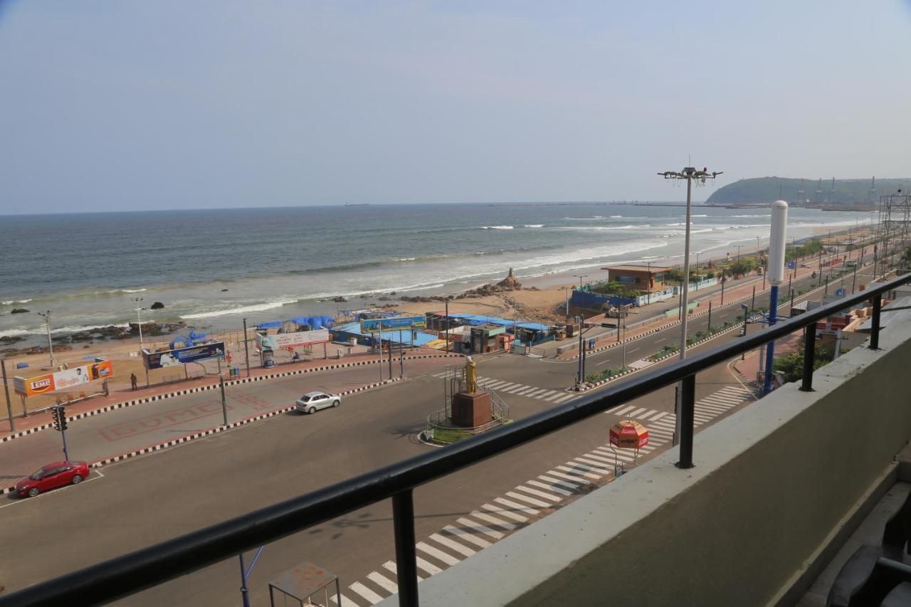 New Sonar Bangla Guest House Вішакхапатнам Екстер'єр фото