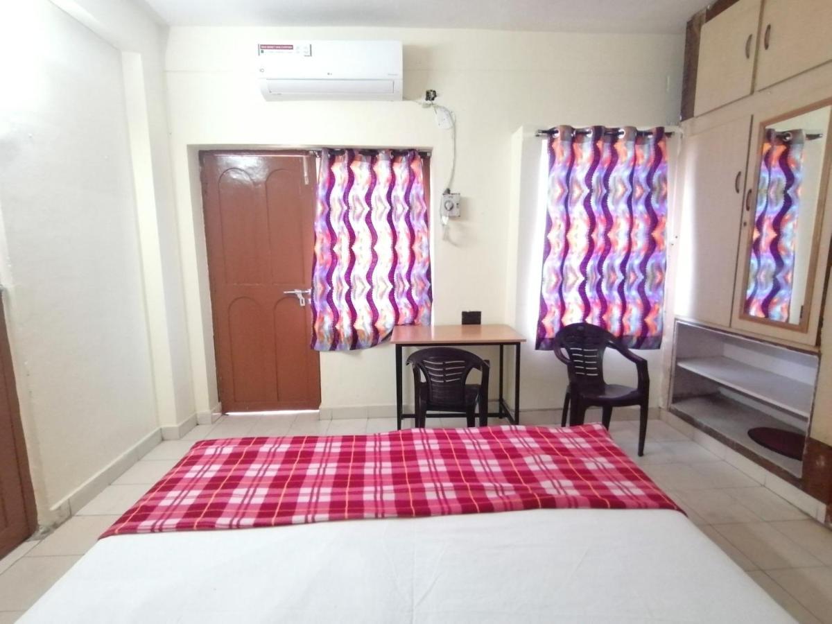 New Sonar Bangla Guest House Вішакхапатнам Екстер'єр фото