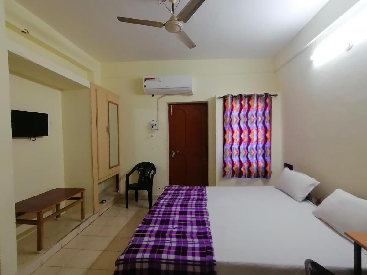 New Sonar Bangla Guest House Вішакхапатнам Екстер'єр фото