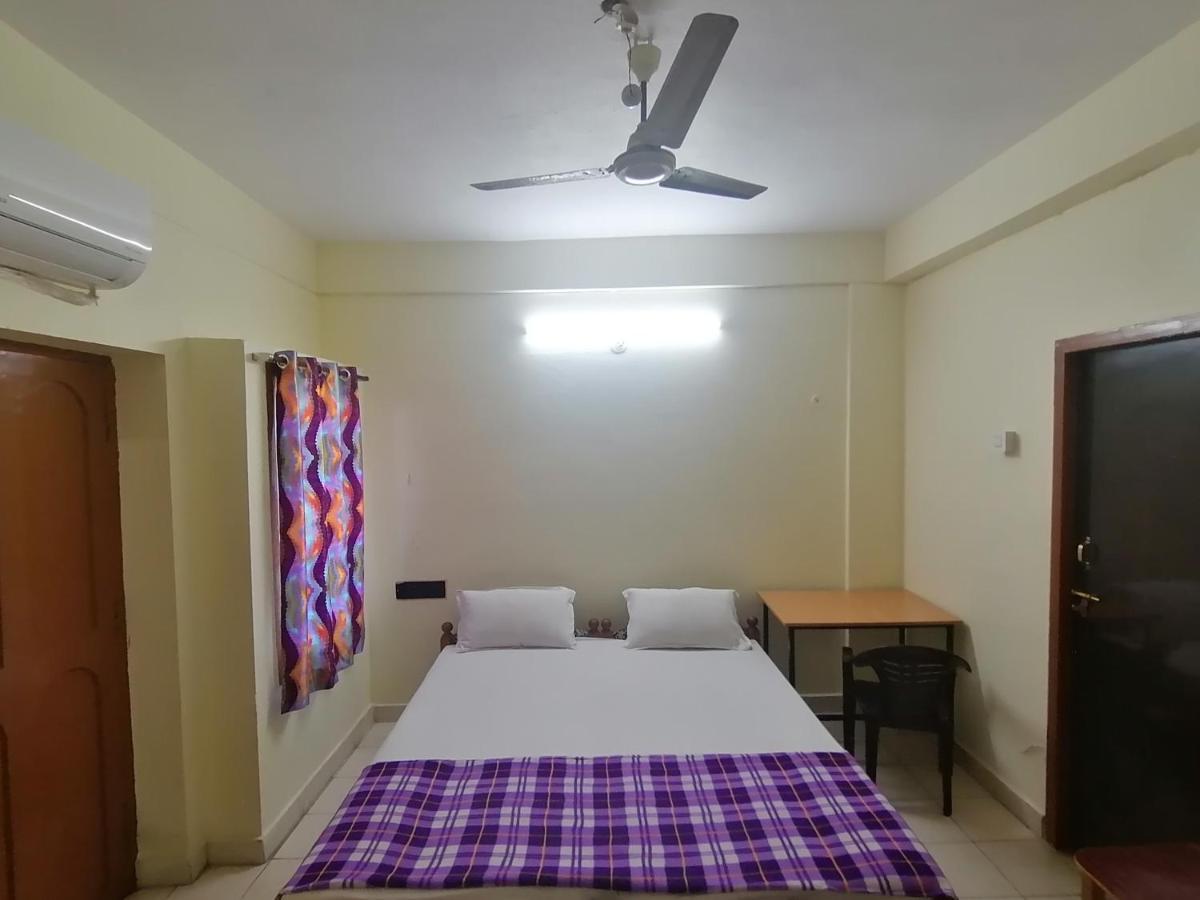 New Sonar Bangla Guest House Вішакхапатнам Екстер'єр фото