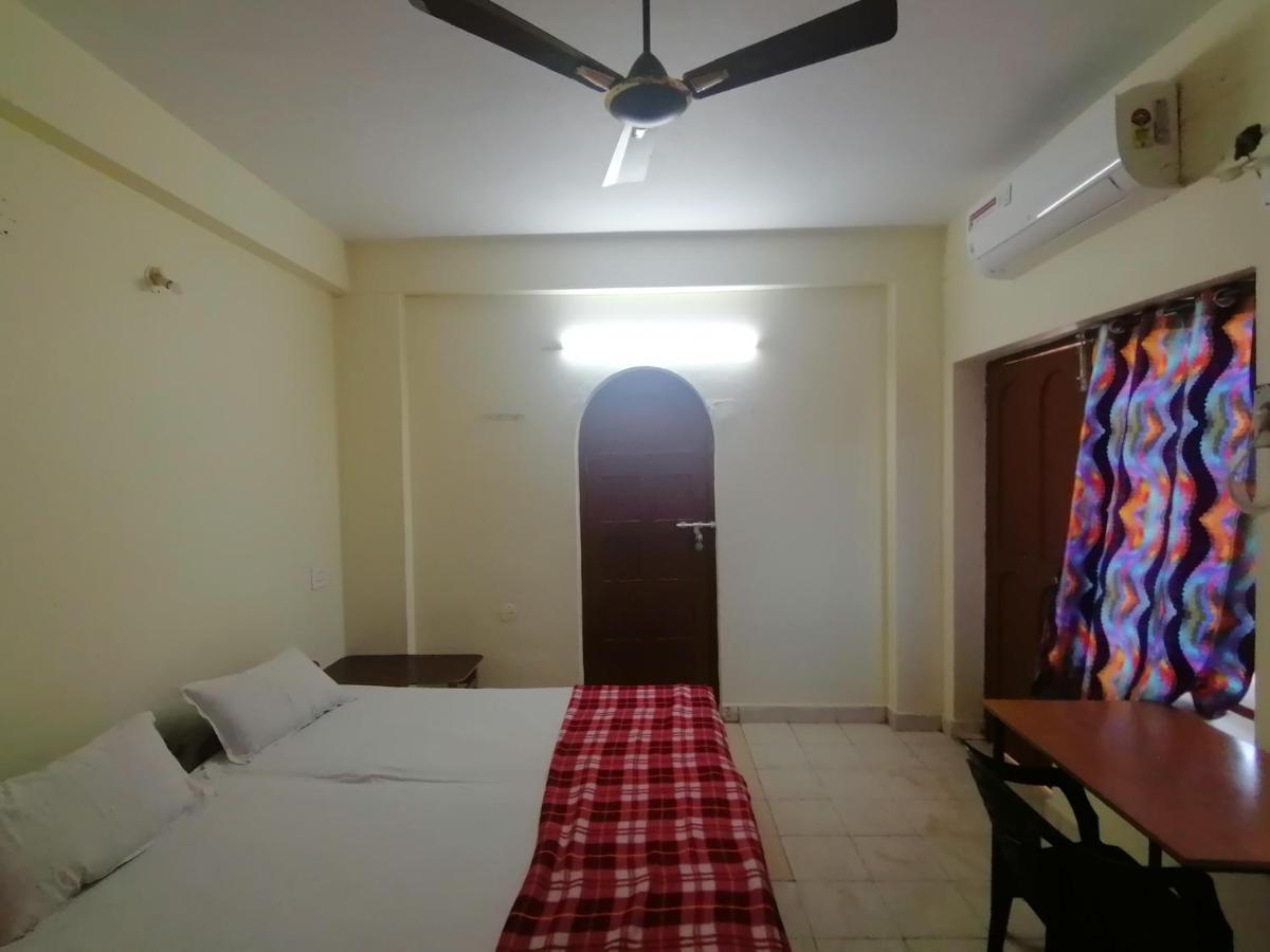 New Sonar Bangla Guest House Вішакхапатнам Екстер'єр фото