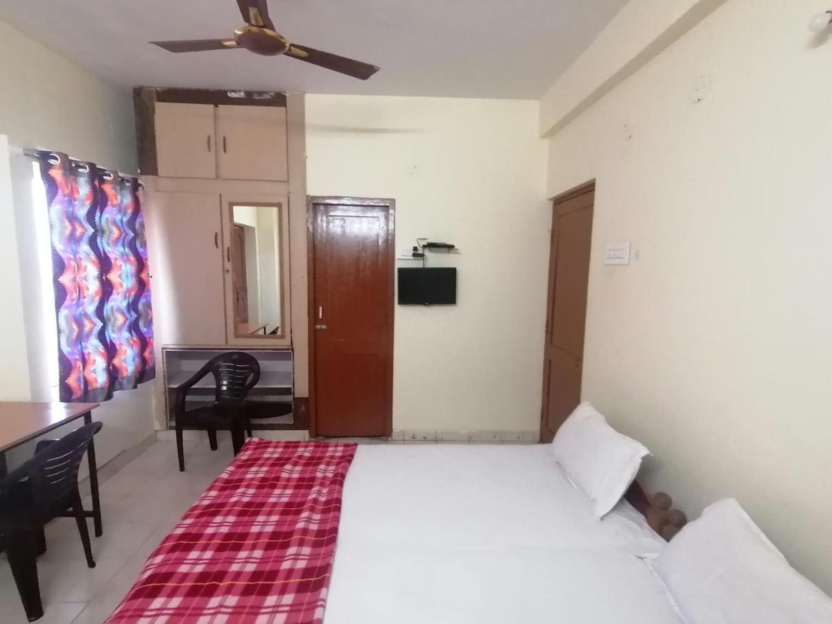 New Sonar Bangla Guest House Вішакхапатнам Екстер'єр фото