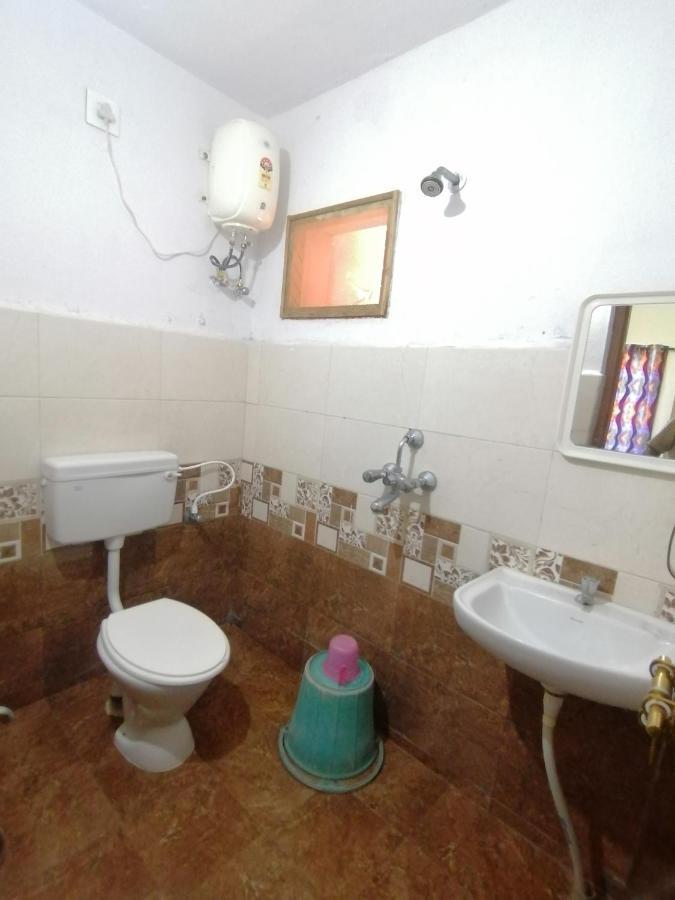 New Sonar Bangla Guest House Вішакхапатнам Екстер'єр фото
