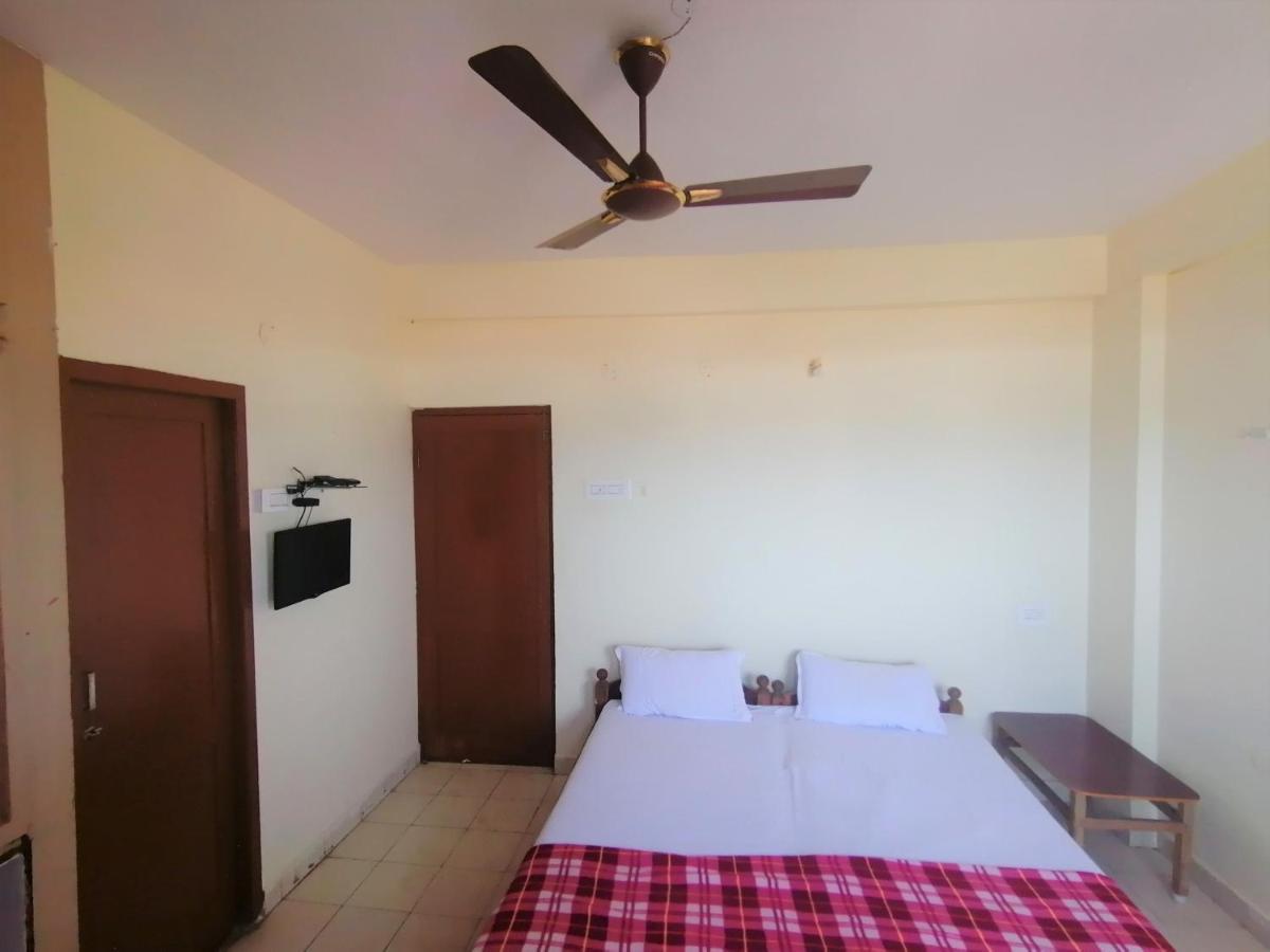New Sonar Bangla Guest House Вішакхапатнам Екстер'єр фото