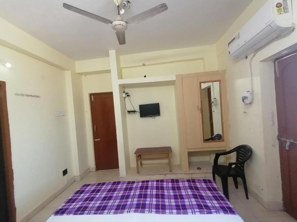 New Sonar Bangla Guest House Вішакхапатнам Екстер'єр фото