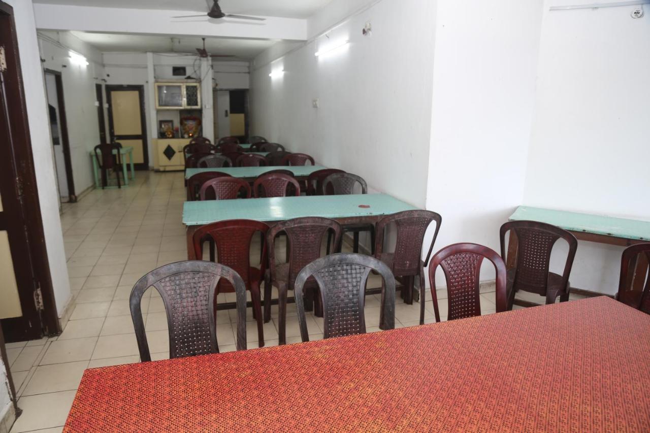 New Sonar Bangla Guest House Вішакхапатнам Екстер'єр фото