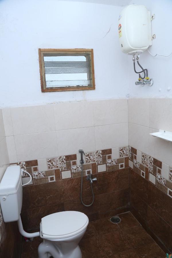 New Sonar Bangla Guest House Вішакхапатнам Екстер'єр фото