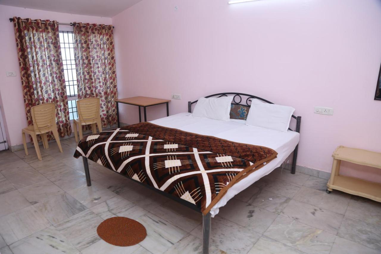 New Sonar Bangla Guest House Вішакхапатнам Екстер'єр фото