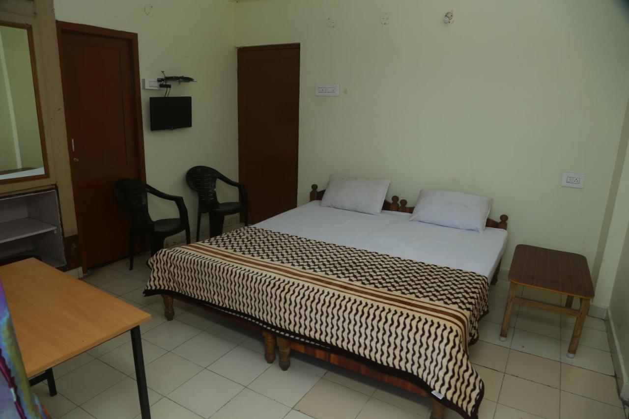 New Sonar Bangla Guest House Вішакхапатнам Екстер'єр фото
